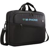 Image of Propel 15.6'' laptop briefcase