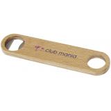 Image of Origina Wooden Bottle Opener