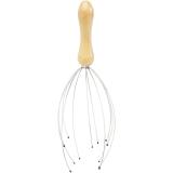 Image of Hator bamboo head massager