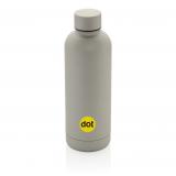 Image of Impact Stainless Steel Double Wall Vacuum Bottle