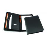 Image of Como Recycled Zipped Portfolio