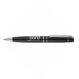 Image of Duke Hinged Clip Ball pen