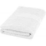 Image of Amelia 450 g/m² cotton bath towel 70x140 cm