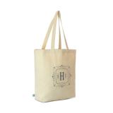 Image of Dunham Natural Organic 10oz Shopper