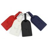 Image of Eco Express Large Luggage Tag