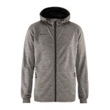 Image of Men's ADV Unify FZ Hood Jacket