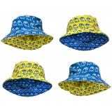 Image of The Reversible Bucket Hat