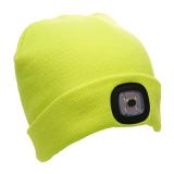 Image of Tom Franks Rechargeable Light Beanie