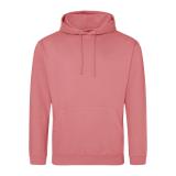 Image of College Hoodie