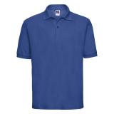 Image of Classic Polycotton Polo