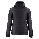 Image of Ladies Woodlake Heights Padded Jacket