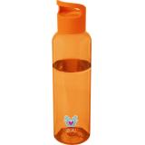 Image of Sky 650ml Recycled Plastic Water Bottle