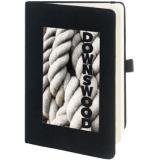 Image of Downswood A5 Eco Recycled Cotton Notebook