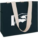 Image of Cranbrook Natural 10oz Cotton Tote