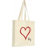 Image of Aylesham Canvas Tote Bag