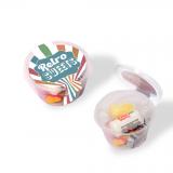 Image of Eco Maxi Pot - Retro Sweets