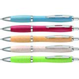 Image of Contour® Colour Wheatstraw Ballpen