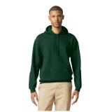 Image of Gildan Softstyle Midweight Fleece Hoodie