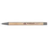 Image of Recycled Par Bamboo Ballpen