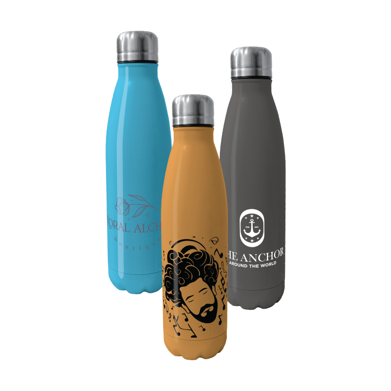 Image of Eevo-Therm ColourCoat Bottle