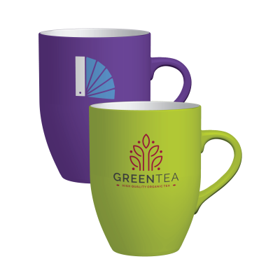 Image of Marrow ColourCoat Mug