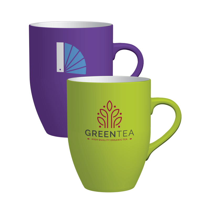 Image of Marrow ColourCoat Mug