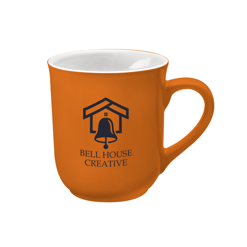 Image of Bell ColourCoat Mug