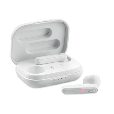 Image of Tech Sound Earbuds