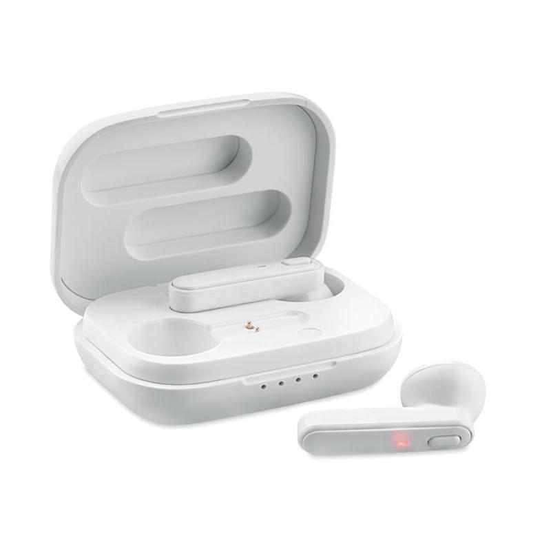 Image of Tech Sound Earbuds