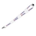 Image of Express Dye Sub Lanyard