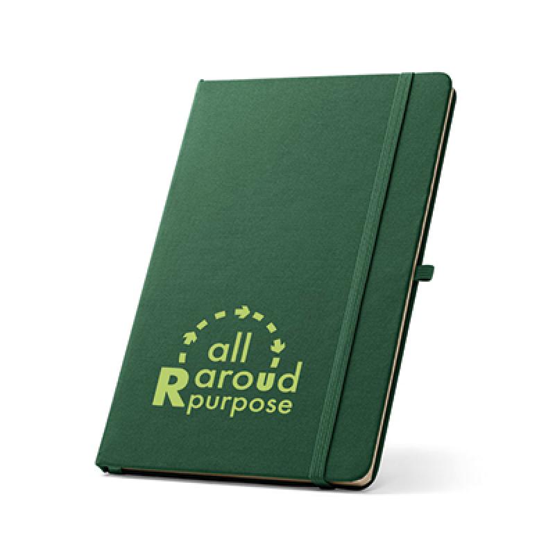 Image of Annie A5 Notebook 