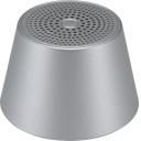 Image of SMART 3W Recycled Aluminium Magnetic Speaker 
